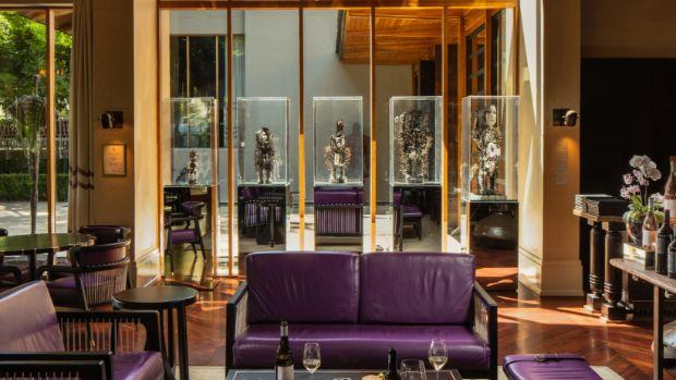 Delaire Graff Estate - Image 3 Delaire Graff Estate - Image 3